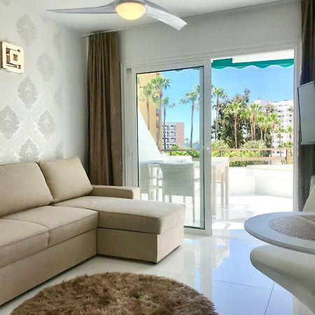 Style Apartment With Ocean View Плая де лас Америкас Екстериор снимка