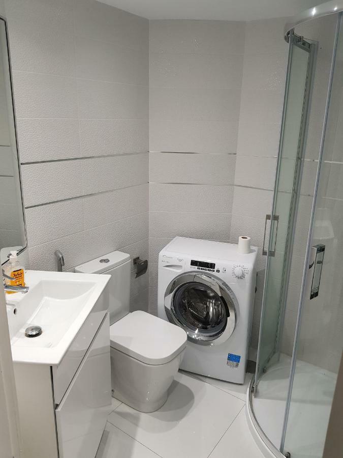 Style Apartment With Ocean View Плая де лас Америкас Екстериор снимка