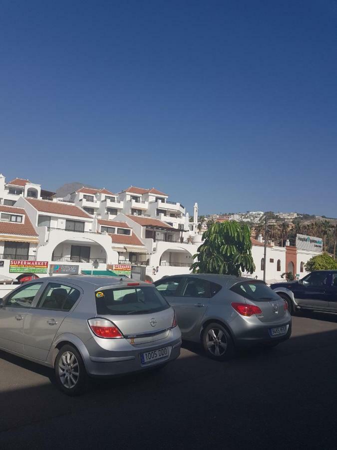 Style Apartment With Ocean View Плая де лас Америкас Екстериор снимка
