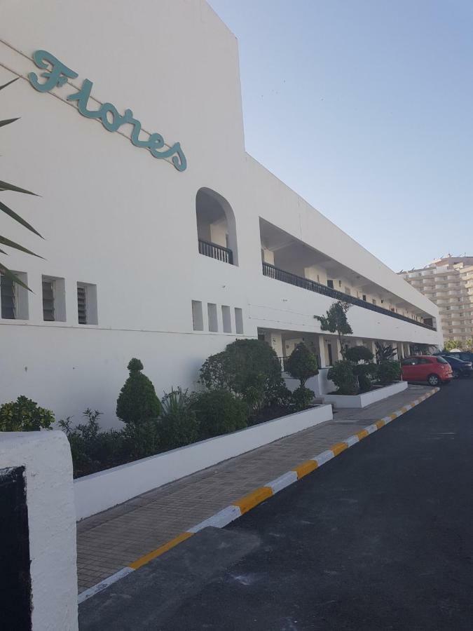 Style Apartment With Ocean View Плая де лас Америкас Екстериор снимка